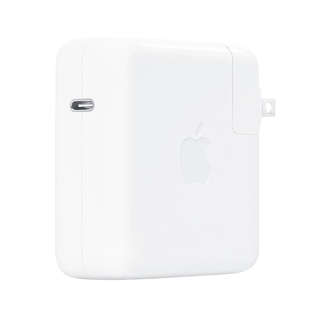 Cargador original Mac USB-C 61W
