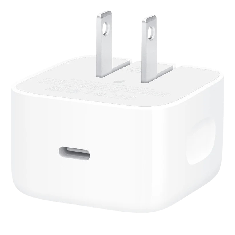 Cubo Apple USB-C 70W