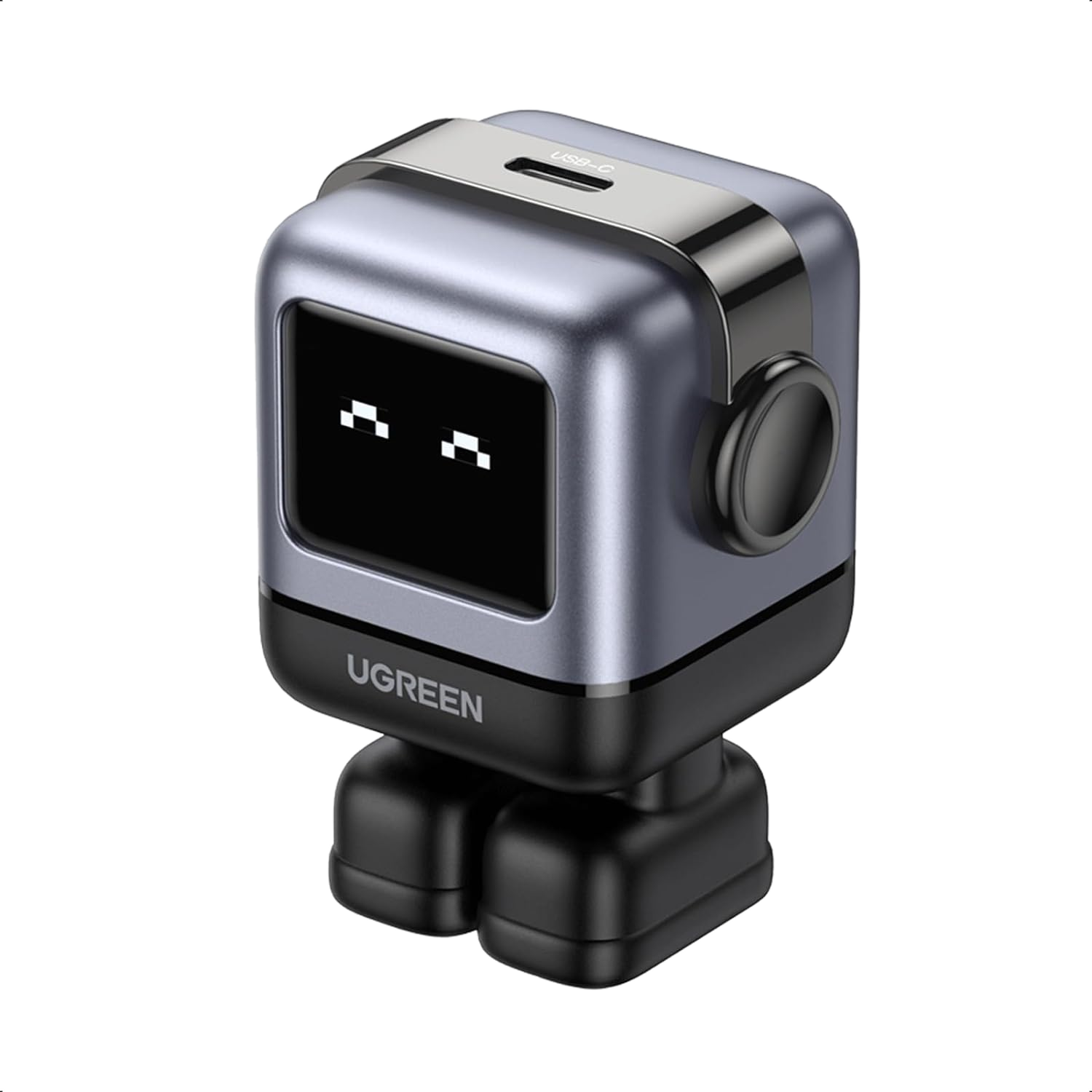 Cubo UGREEN USB-C 30W